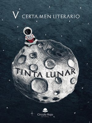 cover image of Tinta lunar. V Certamen literario